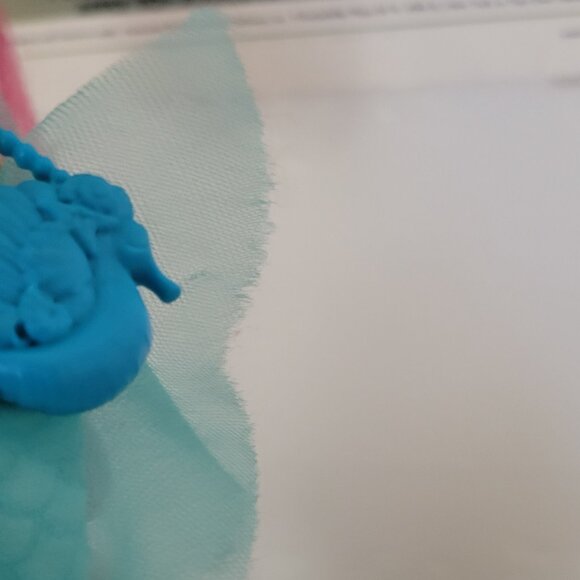 RARE Ever After High Original Meeshell Mermaid Doll - Picture 7 of 7